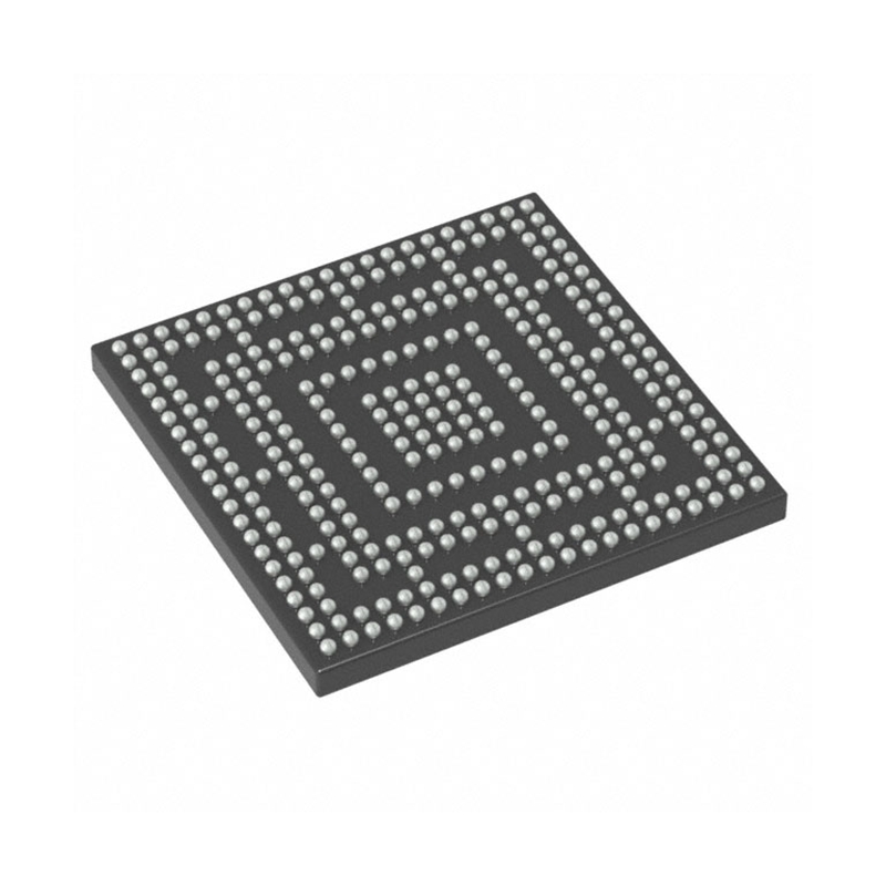 MCU处理器M2S060-FCSG325I[IC SOC CORTEX-M3 166MHZ 325BGA]