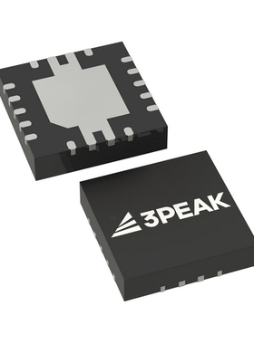 电源芯片TPP206081-QFMR[IC REG BUCK ADJ 6A 14QFN]