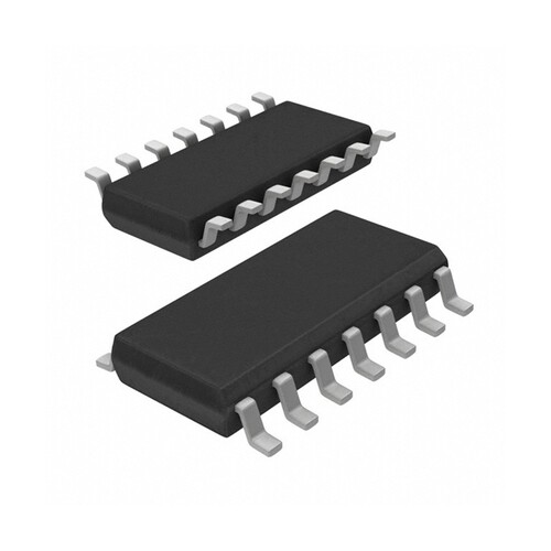 电源芯片SSL2103T/1,518[IC LED DRIVER OFFL TRIAC 14SO]
