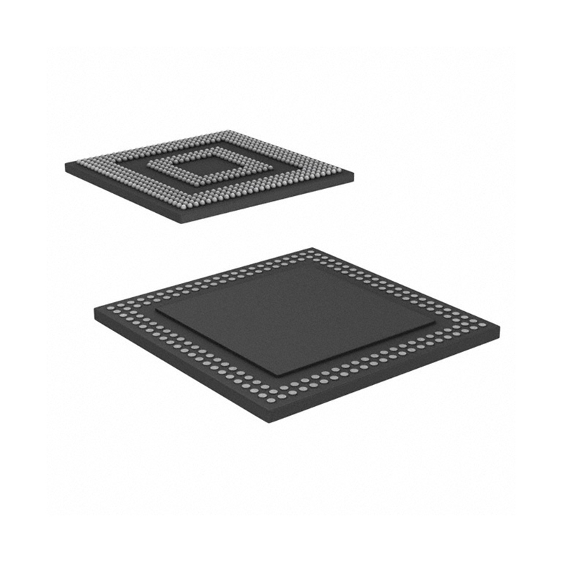 MCU处理器DM3730CBP100[IC DGTL MEDIA PROCESSOR 515FCBGA]