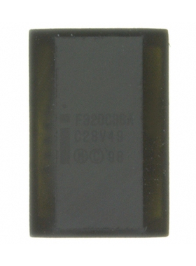 存储芯片GT28F320C3BA110[IC FLASH 32MBIT PAR 48UBGA CSP]