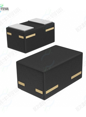 AQ1026-01UTG[电路保护TVS DIODE 6VWM 13.4VC 2UDFN]