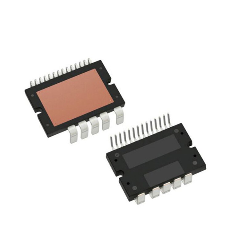 电源芯片NXV08V080DB1[3-PHASE INVERTER AUTOMOTI]