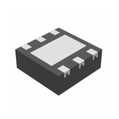 电源芯片MP62551DGT-LF-P[IC PWR SWITCH N-CHAN 1:1 6TQFN]