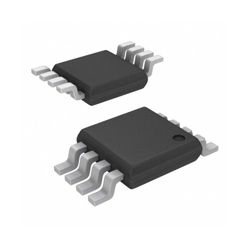 线性芯片TS1872IST[IC OPAMP GP 2 CIRCUIT 8MINISO]
