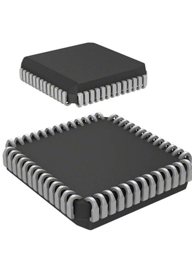 MCU处理器AN87C196LA20F8[IC MCU 16BIT 24KB OTP 52PLCC]