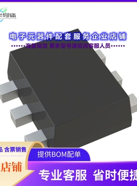 二极管/晶体管EMZ7-TP[TRANS NPN/PNP 12V 100MA SOT-563]