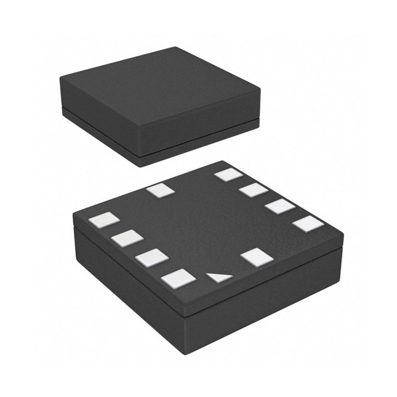 接口芯片PI3USB221XAEX[IC USB SWITCH 10TLLGA]