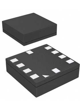 接口芯片PI3USB221XAEX[IC USB SWITCH 10TLLGA]