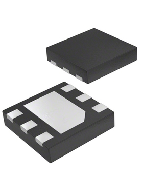 电源芯片RT9728BLGQW[IC PWR SWITCH P-CHAN 1:1 6WDFN]