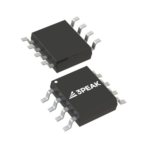 线性芯片TP2582-SR[IC OPAMP 2 CIRCUIT 8-SOP]
