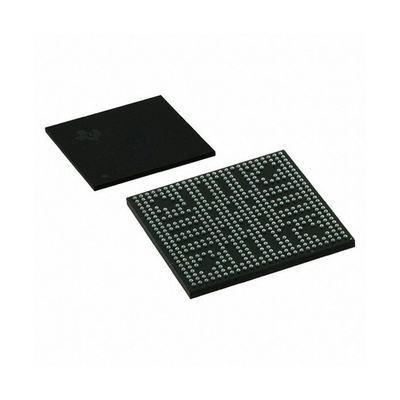 MCU处理器AM4378BZDNA100[IC MPU SITARA 1.0GHZ 491NFBGA]