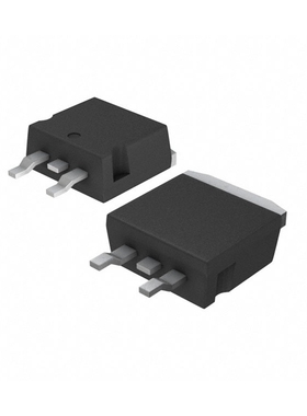 电源芯片LD1085D2T-R[IC REG LINEAR POS ADJ 3A D2PAK]