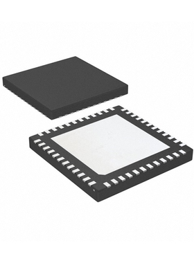 接口芯片DS08MB200TSQX/NOPB[IC MULTIPLEXER LVDS 4CH 48WQFN]