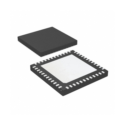 接口芯片LMH0050SQE/NOPB[IC SERIALIZER/CABLE DVR 48WQFN]