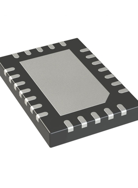 电源芯片MAX17576ATG+[IC REG BUCK ADJ 4A 24TQFN]