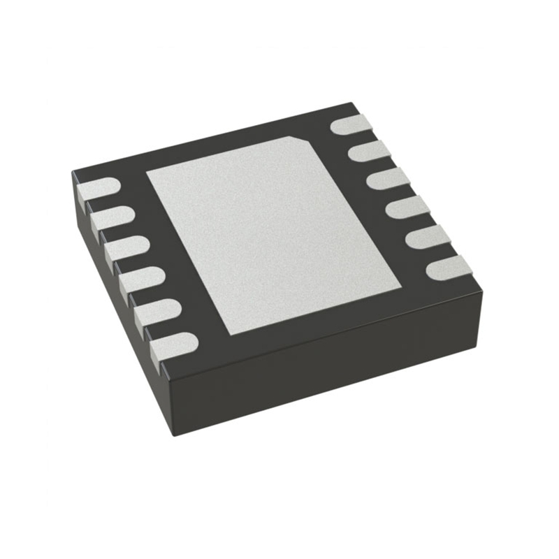 电源芯片LT3094HDD#TRPBF[IC REG LIN NEG ADJ 500MA 12DFN]