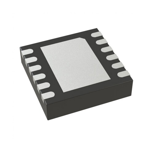 电源芯片LT3094EDD#PBF[IC REG LIN NEG ADJ 500MA 12DFN]