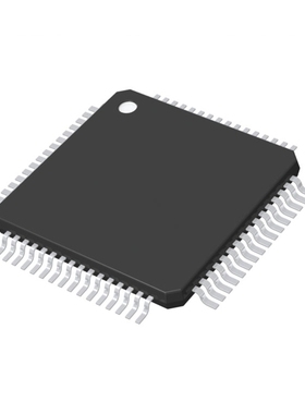 MCU处理器SPC582B60E1MH00Y[IC MCU 32BIT 1MB FLASH 64ETQFP]