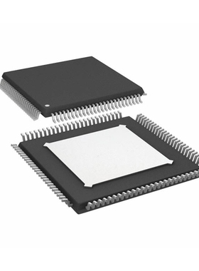 数据采集芯片AD9460BSVZ-80[IC ADC 16BIT PIPELINED 100TQFP]