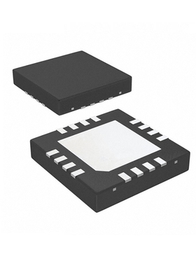 数据采集芯片DAC43901RTERQ1[AUTOMOTIVE ONE-CHANNEL 8-BIT SMA]