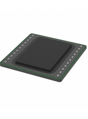 存储芯片MSR622AJC288-12[IC SRAM 576MBIT PAR 324PBGA]