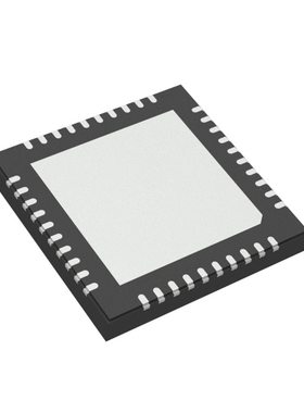 电源芯片LT3383EUJM#PBF[IC REG QD BUCK/LNR 2.25MHZ 40QFN]