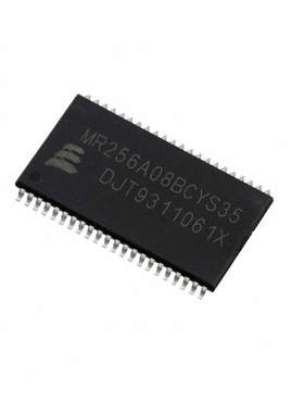 存储芯片MR1A16ACYS35[IC RAM 2MBIT PARALLEL 44TSOP2]