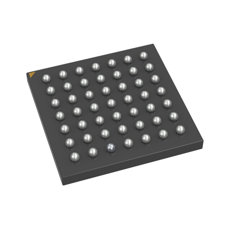 存储芯片S80KS2564GACHI040[IC PSRAM 256MBIT HYPERBUS 49FBGA]