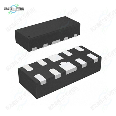 DT1240V3-04LP-7[电路保护TVS DIODE 3.3VWM 8.8V UDFN251010]