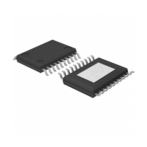 线性芯片MPQ7731DF-LF[IC AMP CLASS D MONO 30W 20TSSOPF]