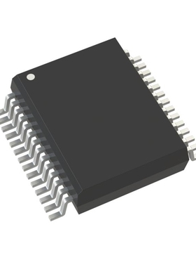 接口芯片ADM2867EBRNZ[IC TRANSCEIVER FULL 1/1 28SOIC]
