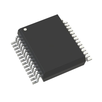 接口芯片ADM2563EBRNZ-RL7[IC TRANSCEIVER FULL 1/1 28SOIC]