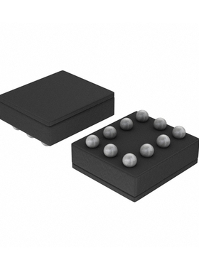 电源芯片LM34919BQTL/NOPB[IC REG BUCK ADJ 600MA 10DSBGA]