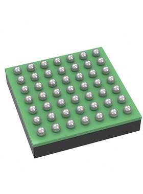 MCU处理器T4F49I2X[IC FPGA TRION T4 33 I/O 49FBGA]