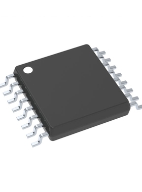 电源芯片MP6505DM-LF[IC MOTOR DRIVER 4.5V-16V 16TSSOP]