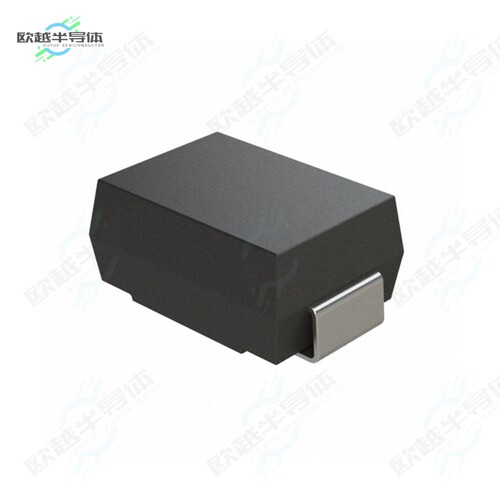 10BJ36CA[电路保护TVS DIODE 36VWM 58.1VC SMB]