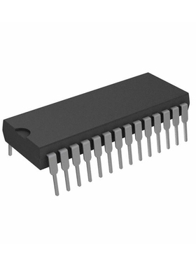 接口芯片ISD5116PY[IC VOICE REC/PLAY 17MN 28S 28DIP]