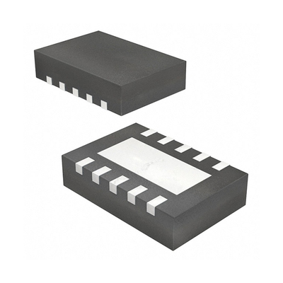 电源芯片TPS62177DQCR[IC REG BUCK 3.3V 500MA 10WSON]