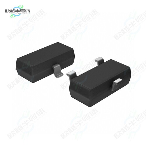 RESD1CANYT116[电路保护TVS DIODE 24VWM 44VC SOT23]