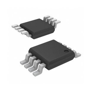 存储芯片S 1KBIT 8TMSOP EEPROM 5MHZ K8T3U 25C010A0I SPI
