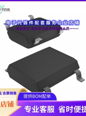 二极管/晶体管PM510_R2_00601[BRIDGE RECT 1PHASE 1KV 5A M8]