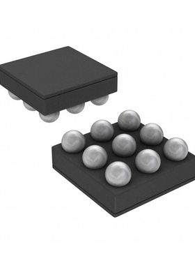 电源芯片LM3642TLE-LT/NOPB[IC LED DRV RGLTR I2C 1.5A 9DSBGA]