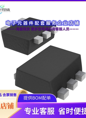 二极管/晶体管PEMB11,115[TRANS PREBIAS 2PNP 50V SOT666]