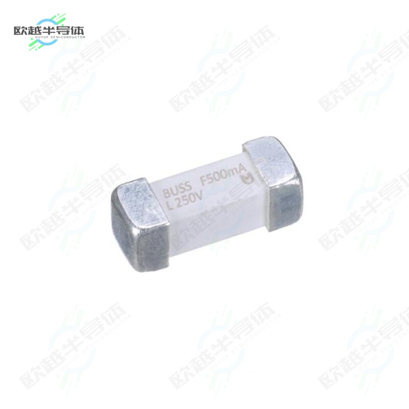 TR-1245UMFF5-R[电路保护FUSE BRD MT 5A 350VAC 250VDC SMD]