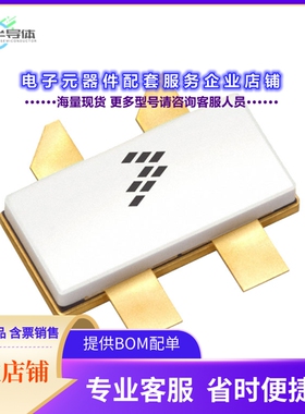 二极管/晶体管AFV10700HSR5[RF MOSFET LDMOS 50V NI780]