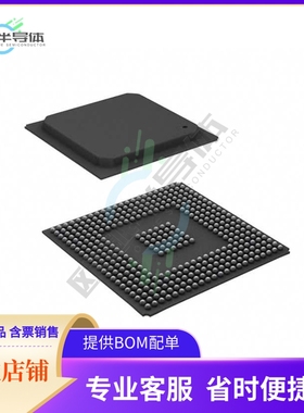 MCU微控制芯片TNETV2665FIBZDUA6 原装正品提供电子元器配单服务