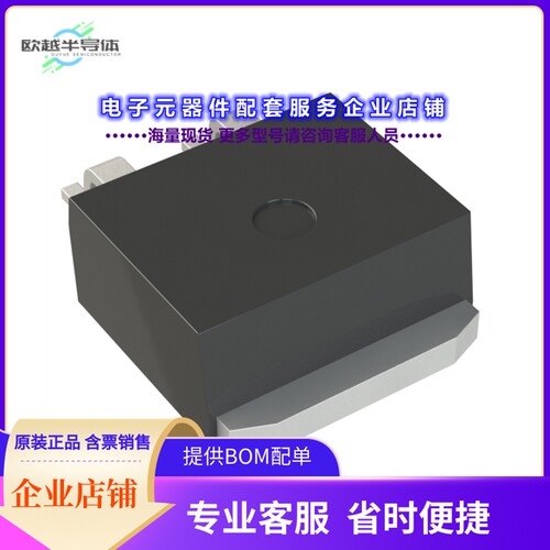 二极管/晶体管E6D16065G[DIODE SIL CARB 650V 51A TO2632]