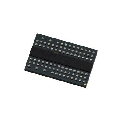 存储芯片IS43DR16128C-25DBLI[IC DRAM 2GBIT PARALLEL 84TWBGA]