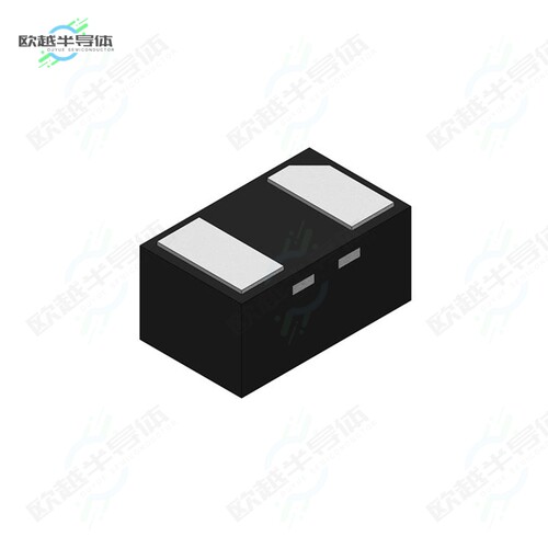TVW5VB1C-DFN1006-2LDG[电路保护TVS DIODE 5VWM 18VC DFN1006]